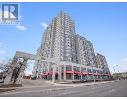 1404 - 2550 LAWRENCE AVENUE E, Toronto, Ontario