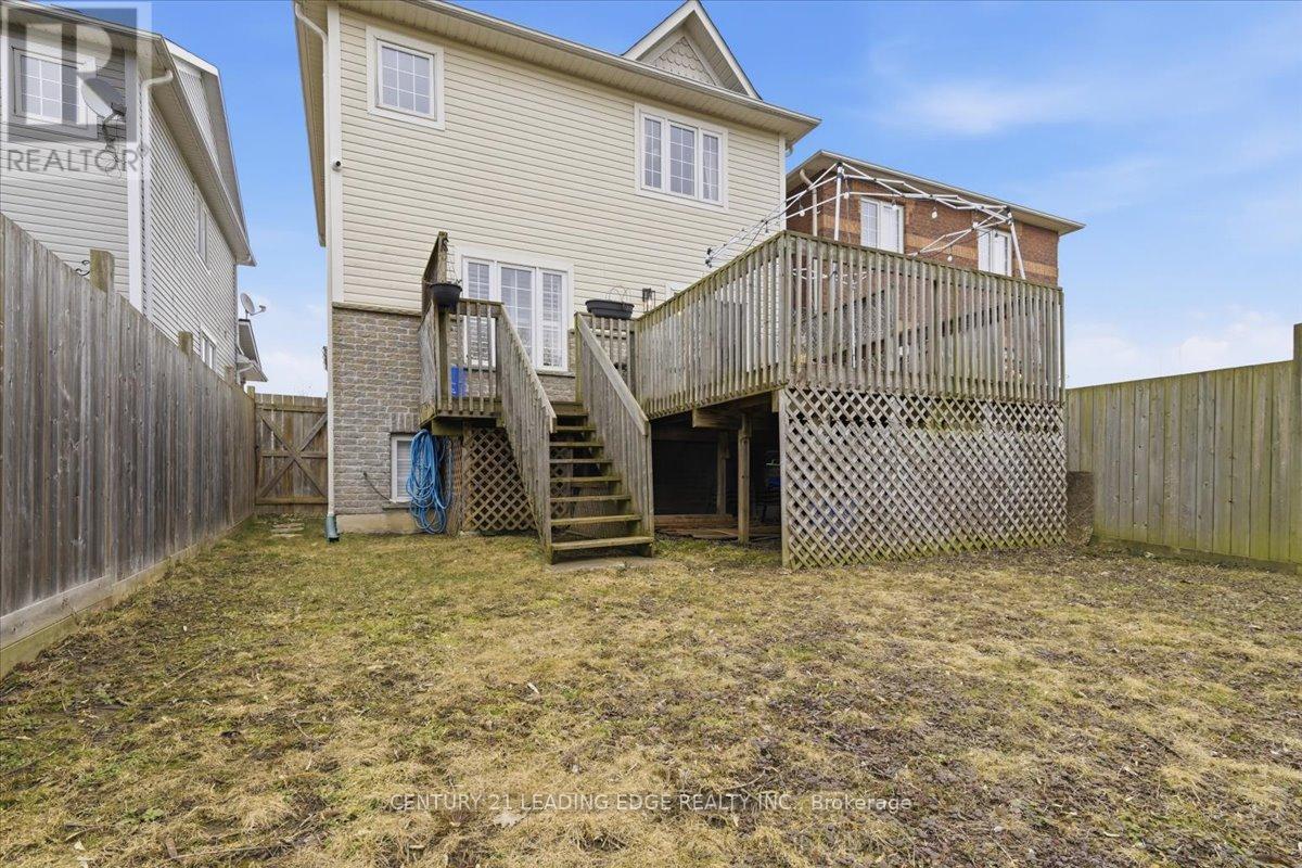 10 Crough Street, Clarington, Ontario  L1C 5M5 - Photo 27 - E12945436