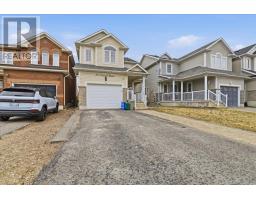 10 CROUGH STREET, Clarington, Ontario