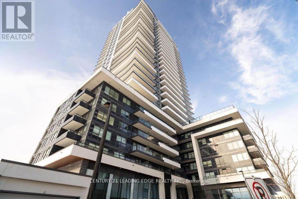 2311 - 1435 CELEBRATION DRIVE, Pickering, Ontario