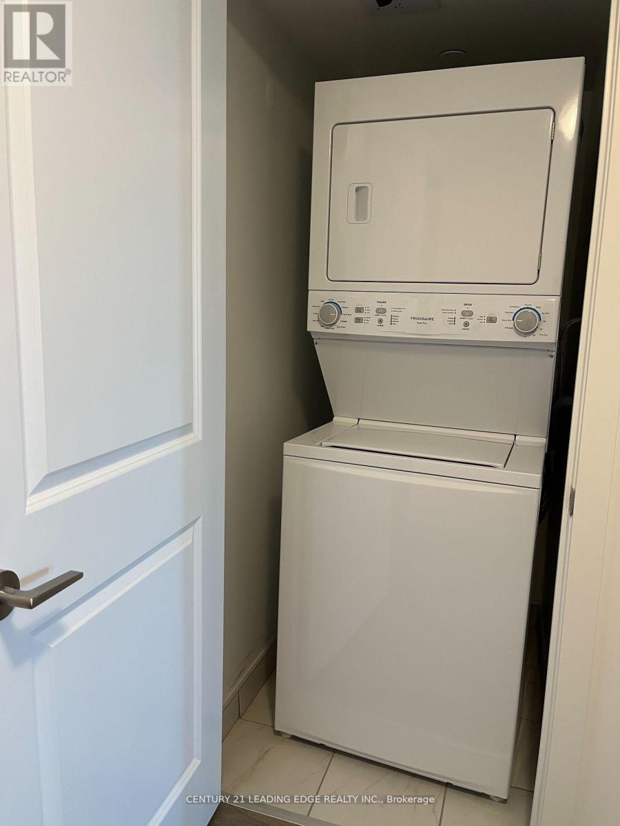 2311 - 1435 Celebration Drive, Pickering, Ontario  L1W 0C4 - Photo 11 - E12945440