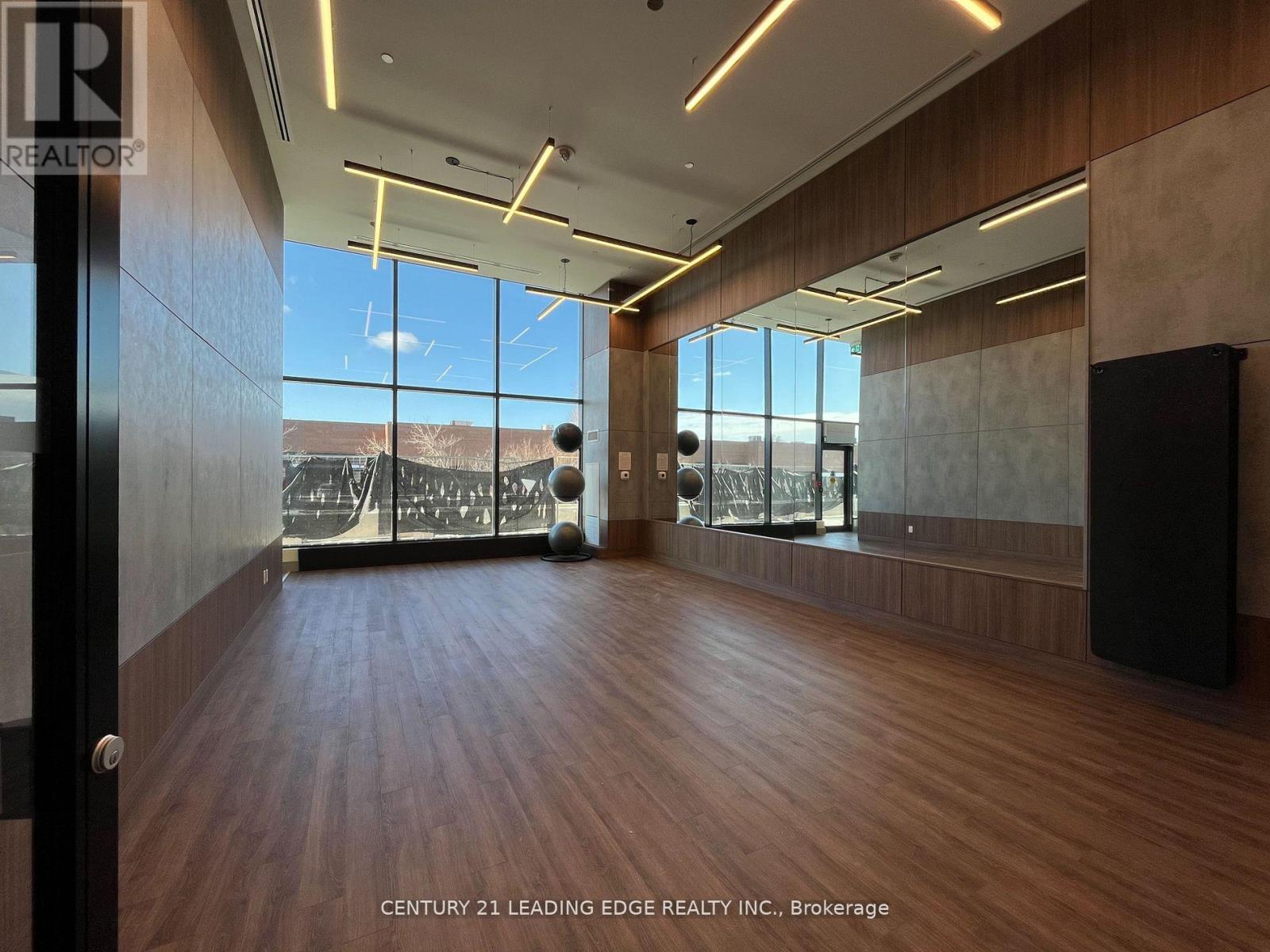 2311 - 1435 Celebration Drive, Pickering, Ontario  L1W 0C4 - Photo 12 - E12945440