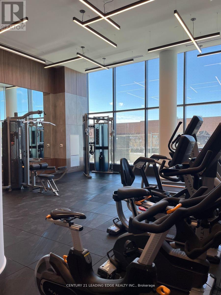 2311 - 1435 Celebration Drive, Pickering, Ontario  L1W 0C4 - Photo 9 - E12945440