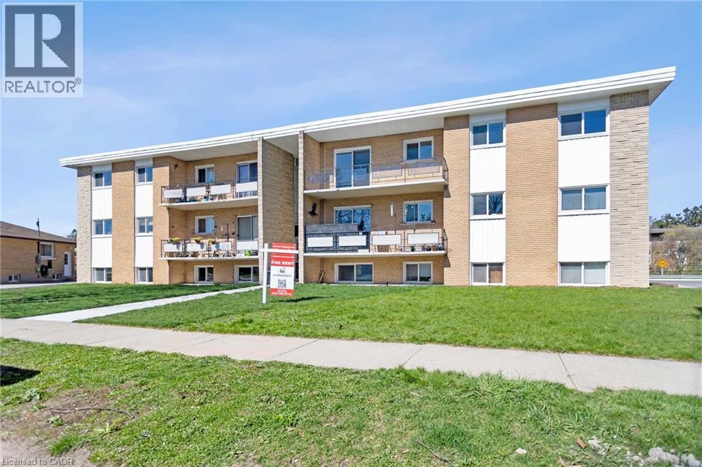 11 Olympic Drive Unit# 10, Kitchener, Ontario  N2M 3S7 - Photo 14 - 40816947