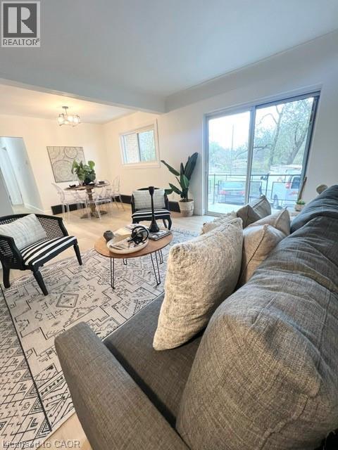 11 Olympic Drive Unit# 10, Kitchener, Ontario  N2M 3S7 - Photo 3 - 40816947