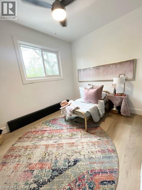 11 Olympic Drive Unit# 10, Kitchener, Ontario  N2M 3S7 - Photo 8 - 40816947