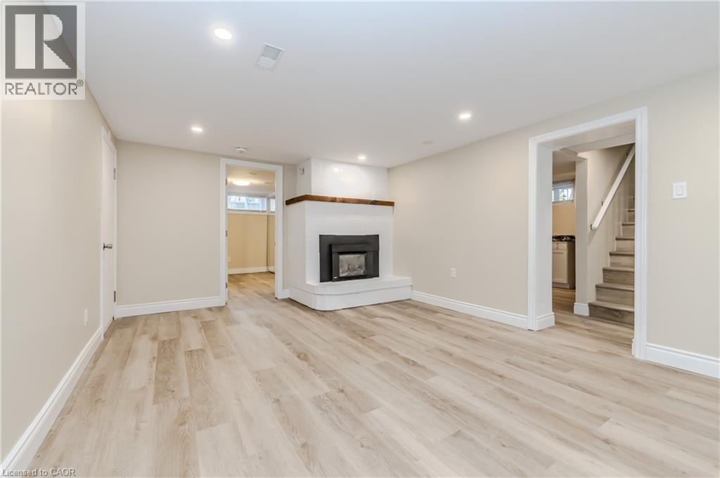 15 Edinburgh Road Unit# Lower, Kitchener, Ontario  N2B 1M4 - Photo 4 - 40816931