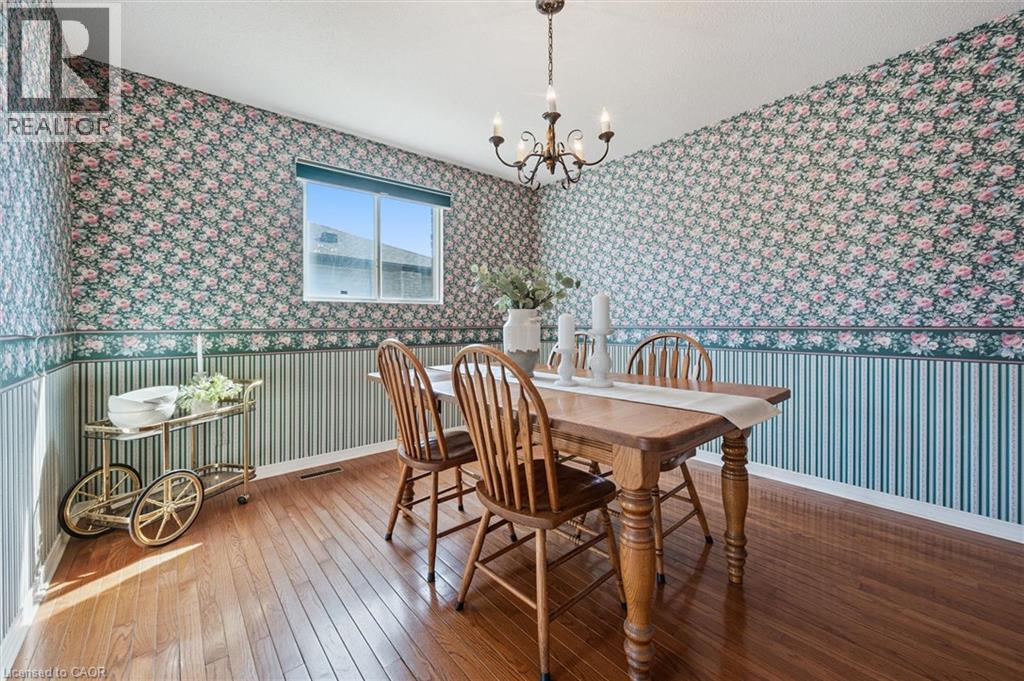 11 Blue Spruce Crescent, Kitchener, Ontario  N2N 1L2 - Photo 12 - 40816723