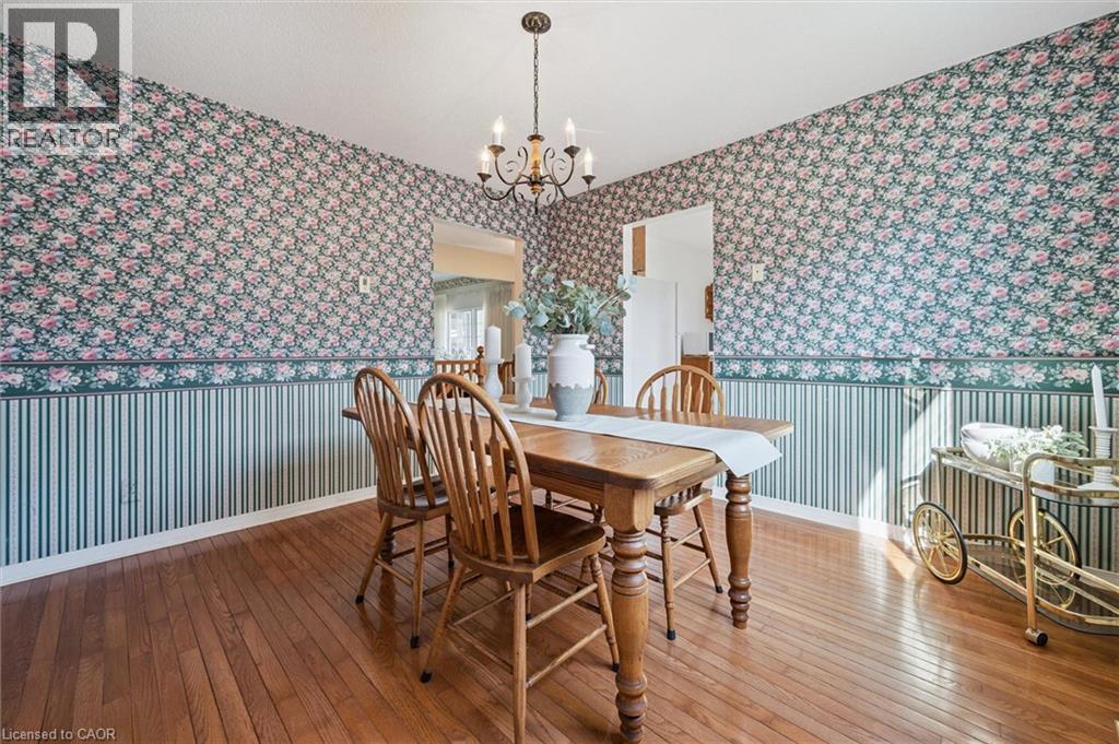 11 Blue Spruce Crescent, Kitchener, Ontario  N2N 1L2 - Photo 13 - 40816723