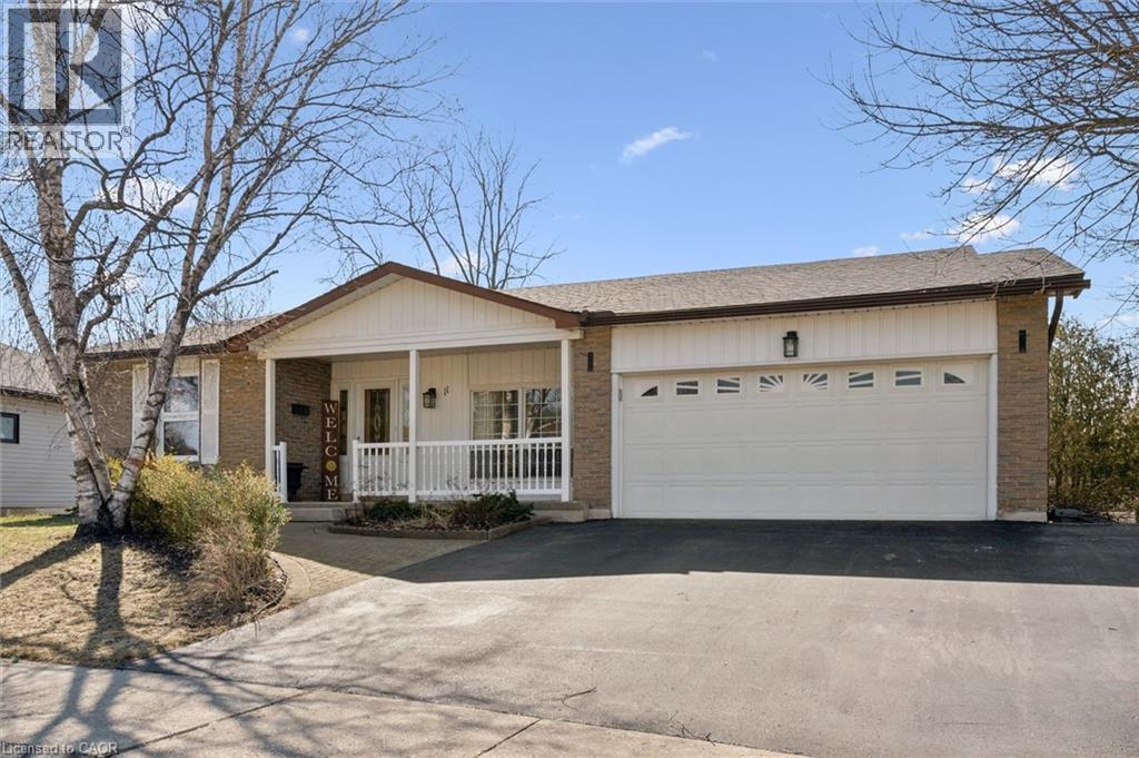 11 Blue Spruce Crescent, Kitchener, Ontario  N2N 1L2 - Photo 3 - 40816723