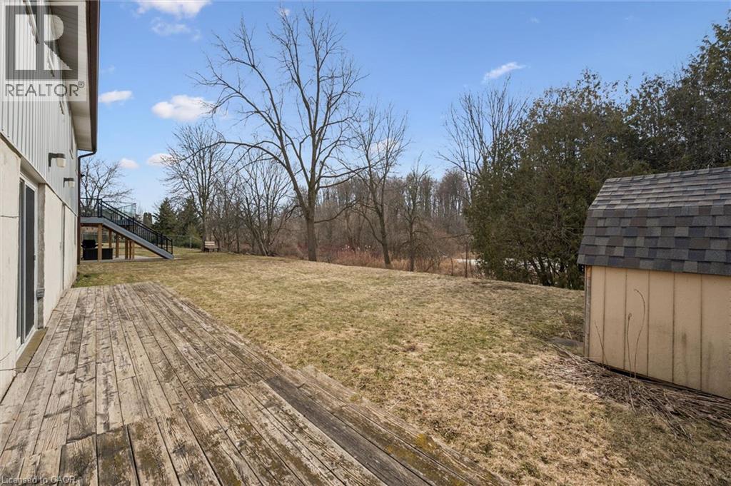 11 Blue Spruce Crescent, Kitchener, Ontario  N2N 1L2 - Photo 30 - 40816723