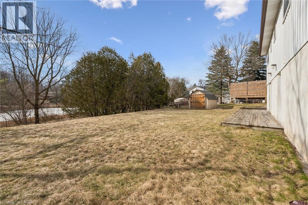 11 Blue Spruce Crescent, Kitchener, Ontario  N2N 1L2 - Photo 31 - 40816723