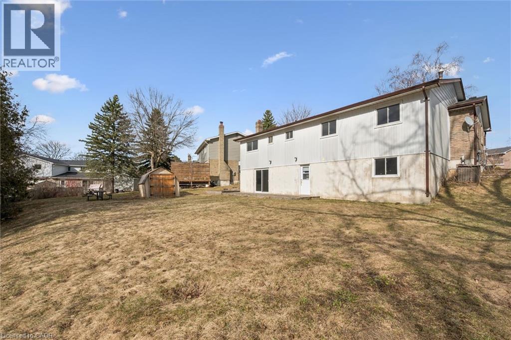 11 Blue Spruce Crescent, Kitchener, Ontario  N2N 1L2 - Photo 32 - 40816723