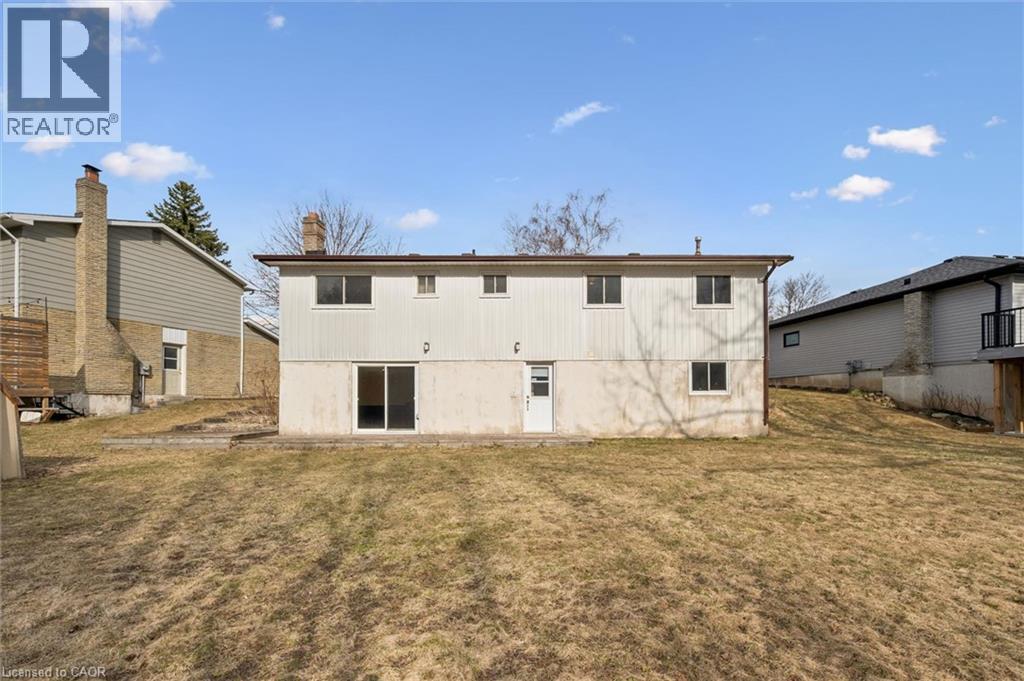 11 Blue Spruce Crescent, Kitchener, Ontario  N2N 1L2 - Photo 34 - 40816723