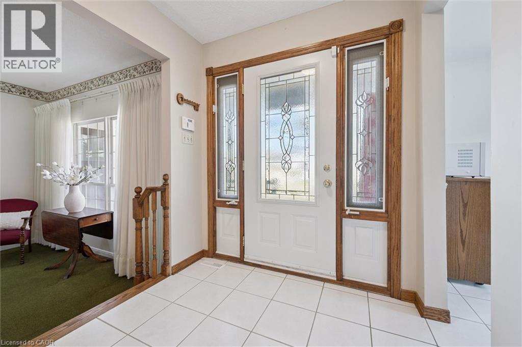 11 Blue Spruce Crescent, Kitchener, Ontario  N2N 1L2 - Photo 5 - 40816723