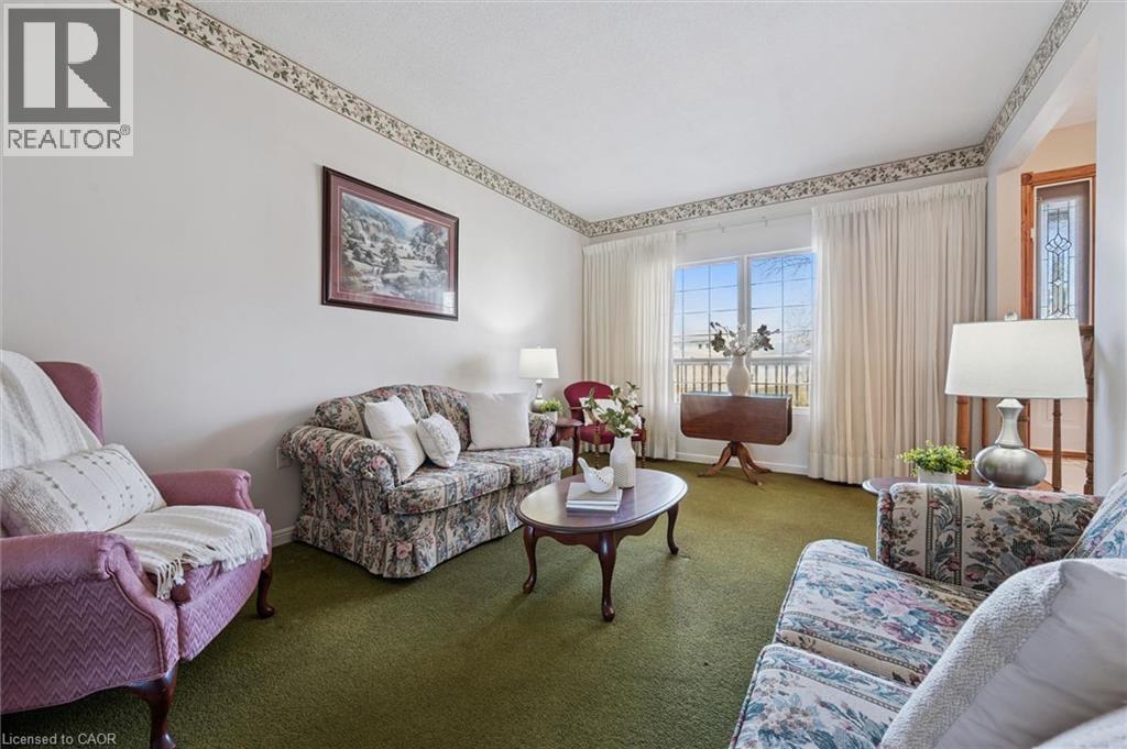 11 Blue Spruce Crescent, Kitchener, Ontario  N2N 1L2 - Photo 7 - 40816723