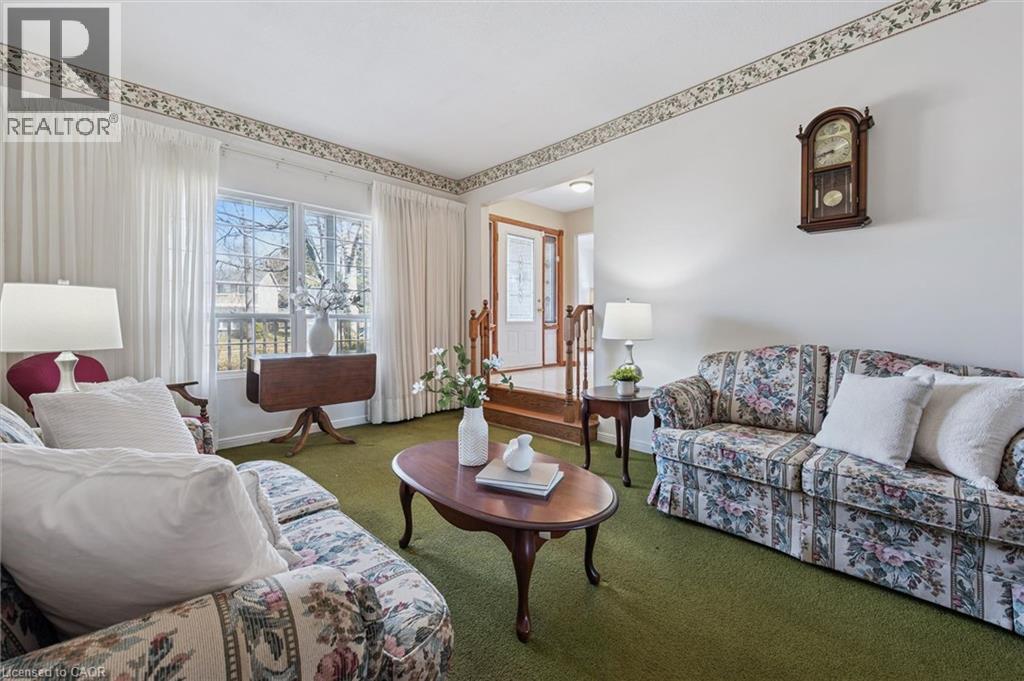 11 Blue Spruce Crescent, Kitchener, Ontario  N2N 1L2 - Photo 8 - 40816723