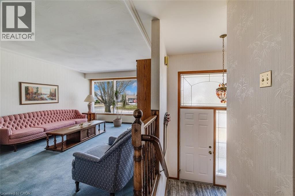 18 Champlain Crescent, Kitchener, Ontario  N2B 2Y6 - Photo 15 - 40816631