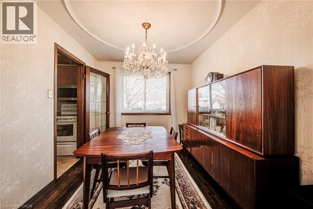 18 Champlain Crescent, Kitchener, Ontario  N2B 2Y6 - Photo 18 - 40816631