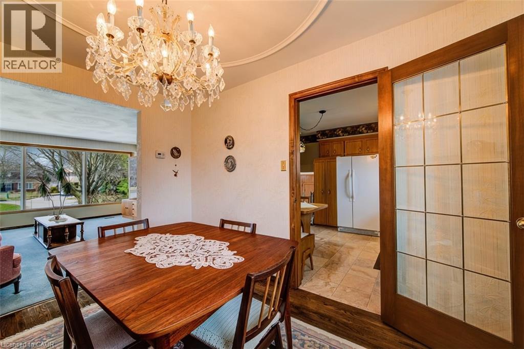 18 Champlain Crescent, Kitchener, Ontario  N2B 2Y6 - Photo 19 - 40816631