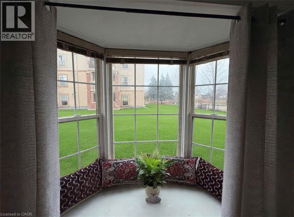 4003 Kilmer Drive Unit# 111, Burlington, Ontario  L7M 4M1 - Photo 12 - 40816574