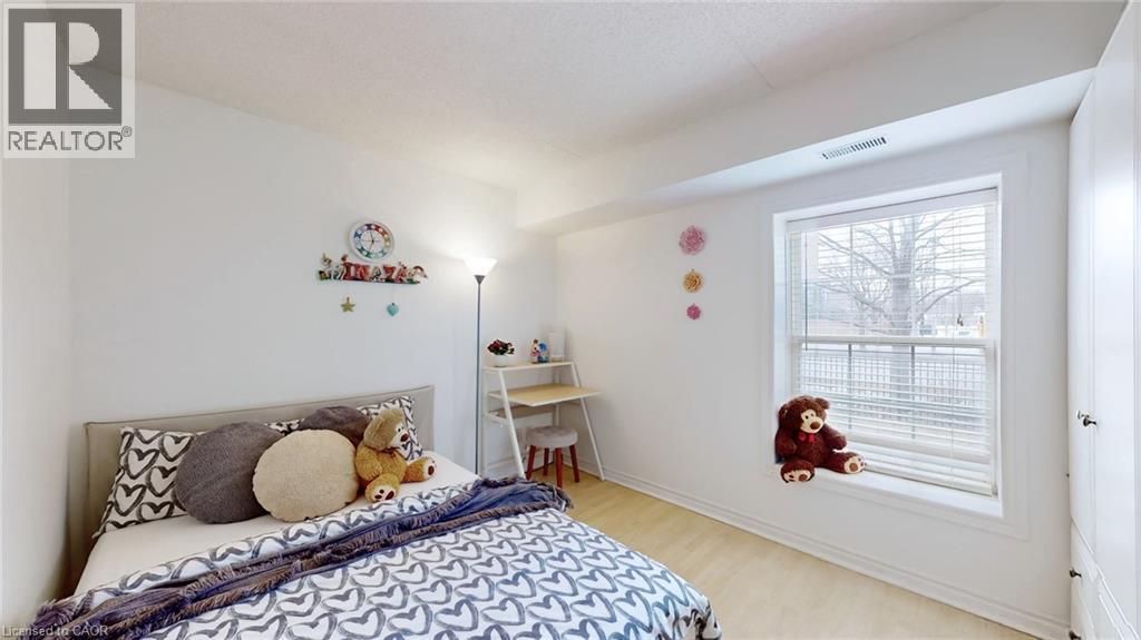 4003 Kilmer Drive Unit# 111, Burlington, Ontario  L7M 4M1 - Photo 16 - 40816574