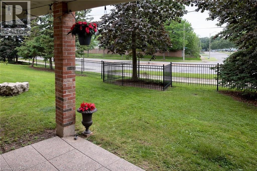 4003 Kilmer Drive Unit# 111, Burlington, Ontario  L7M 4M1 - Photo 21 - 40816574