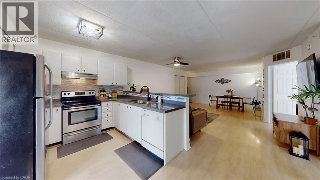 4003 Kilmer Drive Unit# 111, Burlington, Ontario  L7M 4M1 - Photo 8 - 40816574