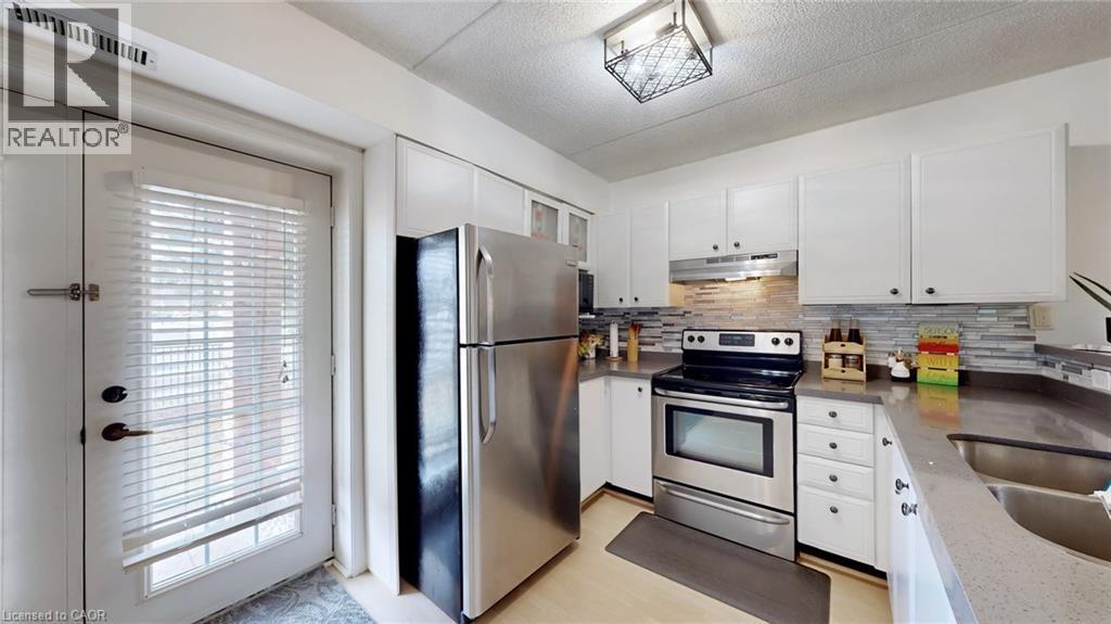 4003 Kilmer Drive Unit# 111, Burlington, Ontario  L7M 4M1 - Photo 9 - 40816574