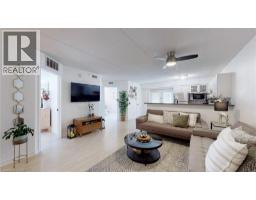 4003 KILMER Drive Unit# 111, Burlington, Ontario