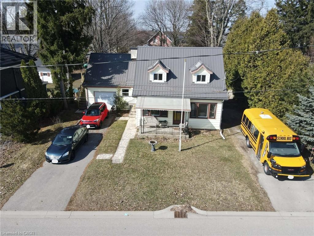 122 Bruce Street, Waterford, Ontario  N0E 1Y0 - Photo 28 - 40816455