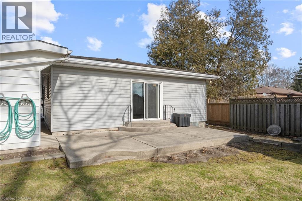 1 Clifford Street, Port Dover, Ontario  N0A 1N0 - Photo 25 - 40815742