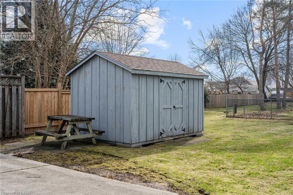 1 Clifford Street, Port Dover, Ontario  N0A 1N0 - Photo 26 - 40815742