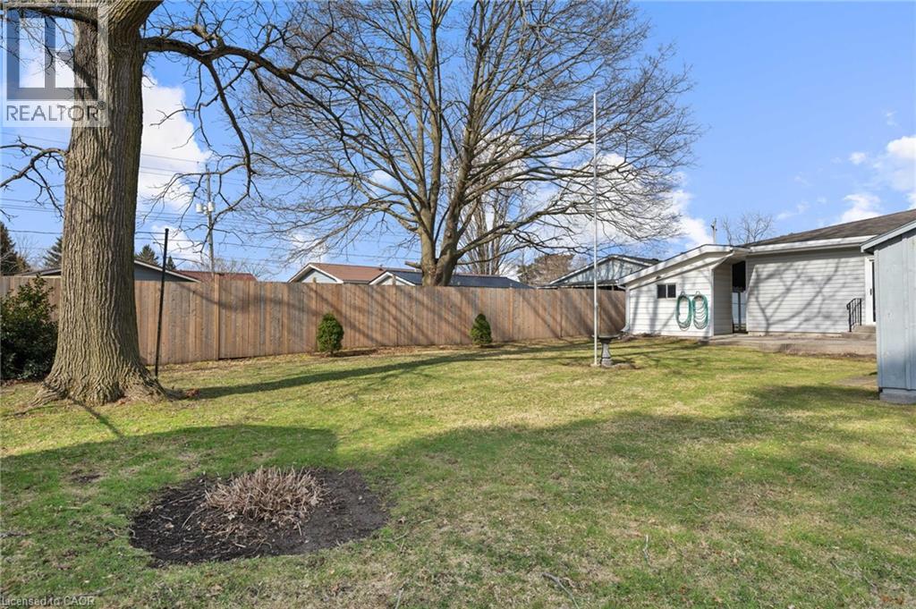 1 Clifford Street, Port Dover, Ontario  N0A 1N0 - Photo 27 - 40815742