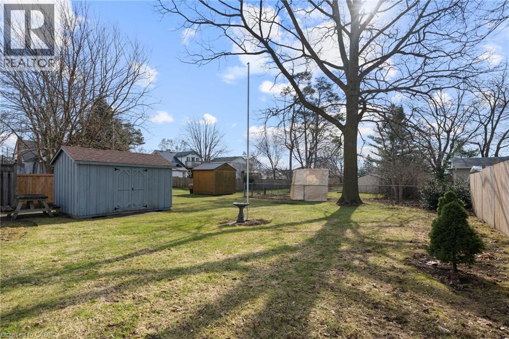 1 Clifford Street, Port Dover, Ontario  N0A 1N0 - Photo 28 - 40815742