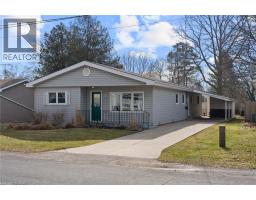 1 CLIFFORD Street, Port Dover, Ontario
