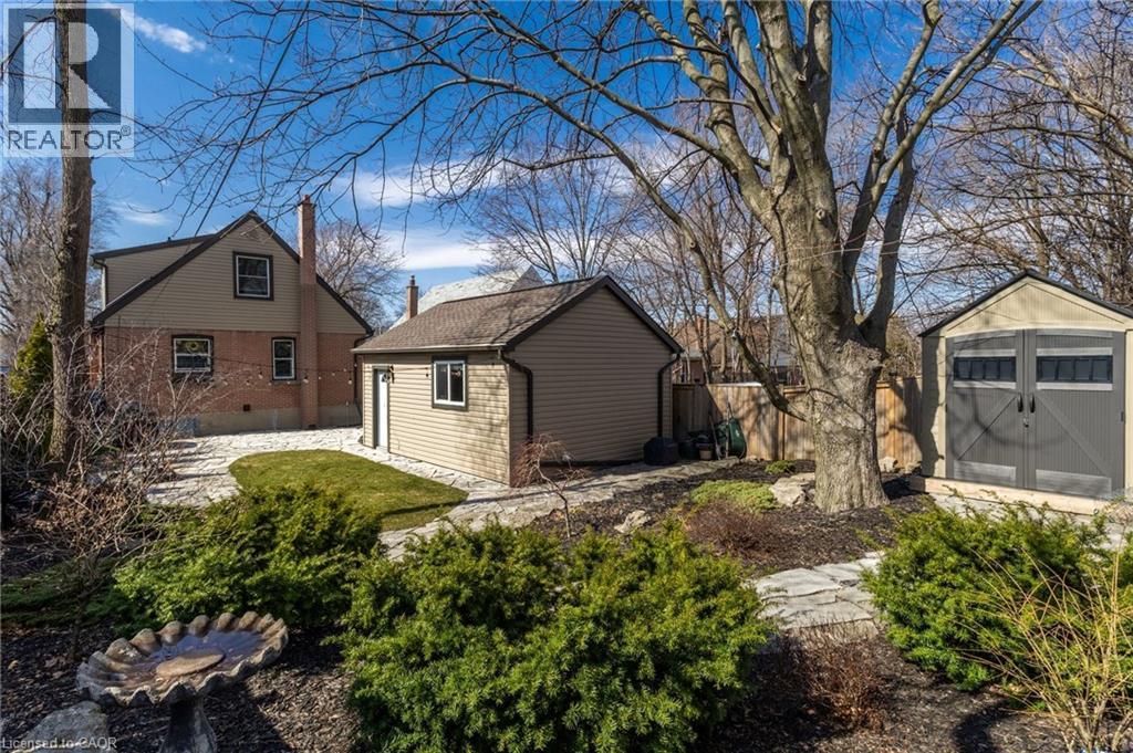 299 East 24th Street, Hamilton, Ontario  L8V 2Y7 - Photo 31 - 40814341