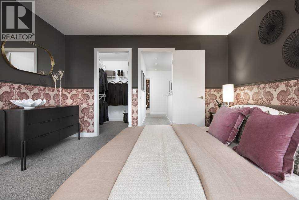 103 Wolf Hollow Rise SE, Calgary, Alberta  T2X 4V5 - Photo 9 - A2274030