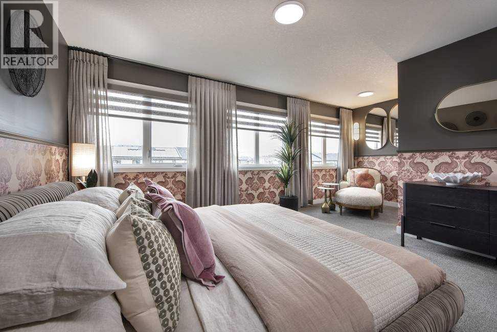 103 Wolf Hollow Rise SE, Calgary, Alberta  T2X 4V5 - Photo 10 - A2274030