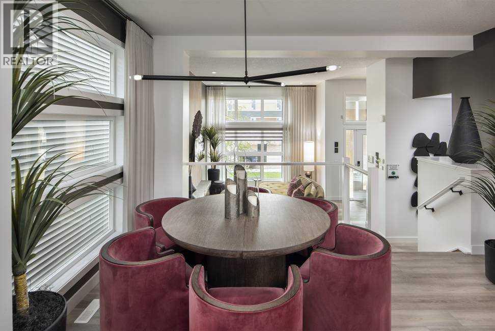 103 Wolf Hollow Rise SE, Calgary, Alberta  T2X 4V5 - Photo 5 - A2274030