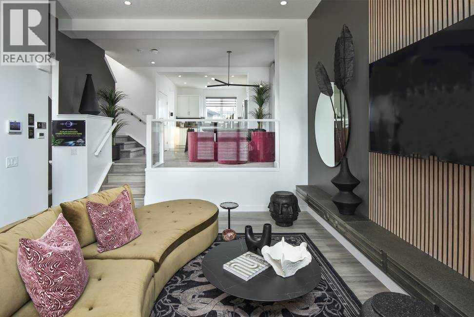 103 Wolf Hollow Rise SE, Calgary, Alberta  T2X 4V5 - Photo 3 - A2274030