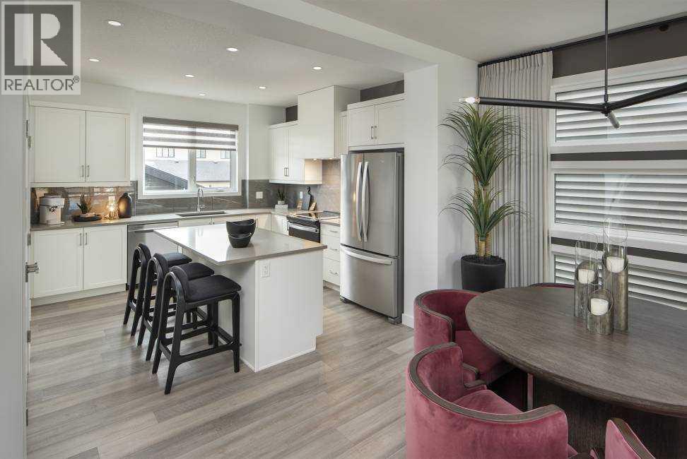 103 Wolf Hollow Rise SE, Calgary, Alberta  T2X 4V5 - Photo 6 - A2274030