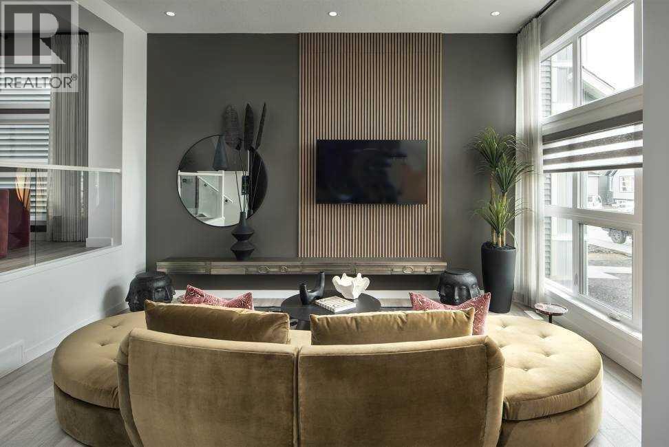 103 Wolf Hollow Rise SE, Calgary, Alberta  T2X 4V5 - Photo 2 - A2274030