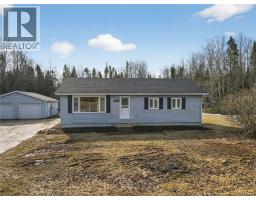 2316 Route 112 Route, salisbury, New Brunswick