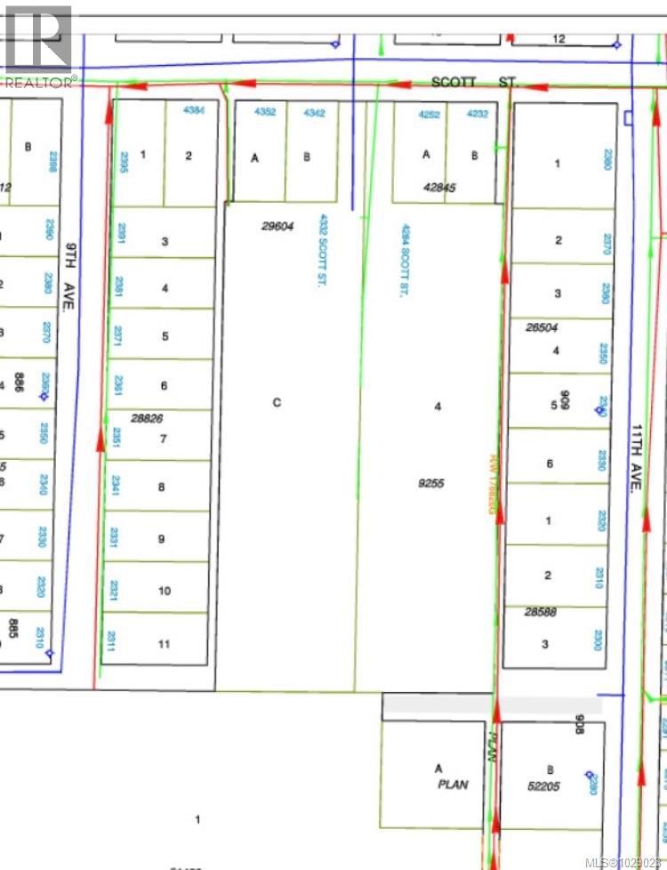 4284 Scott St, Port Alberni, British Columbia  V9Y 2P8 - Photo 1 - 1029023