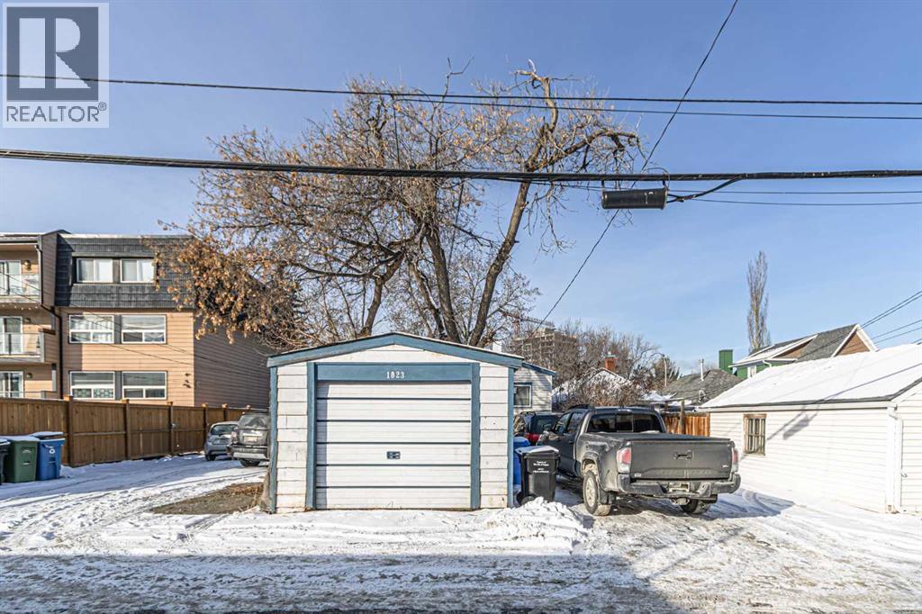 1023 1 Avenue Nw, Calgary, Alberta  T2N 0A8 - Photo 25 - A2282065