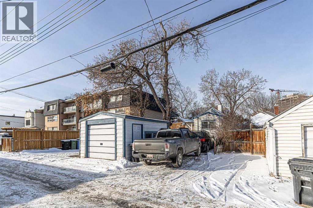 1023 1 Avenue Nw, Calgary, Alberta  T2N 0A8 - Photo 26 - A2282065