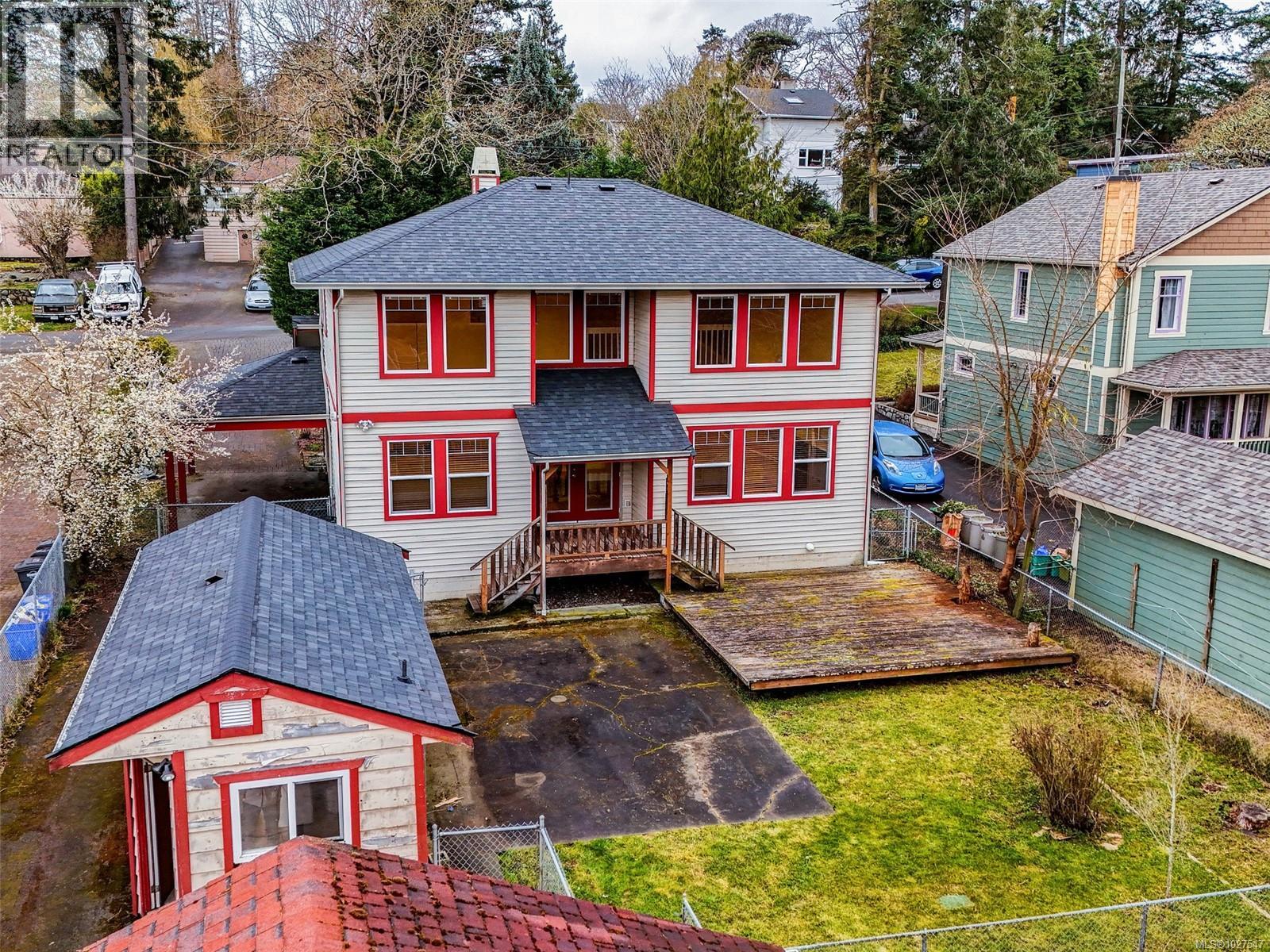 756 Newbury St, Saanich, British Columbia  V9A 2C1 - Photo 59 - 1027547