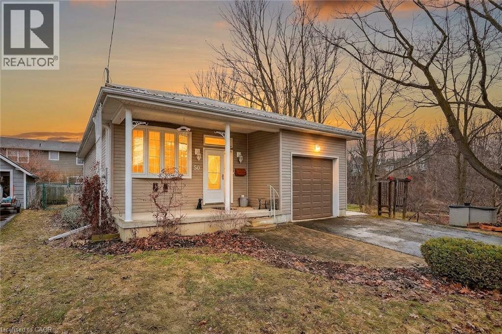 50 Wellington Avenue, Ingersoll, Ontario  N5C 1C3 - Photo 3 - 40814345