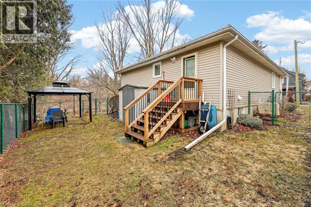 50 Wellington Avenue, Ingersoll, Ontario  N5C 1C3 - Photo 28 - 40814345